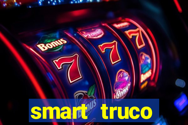 smart truco paulista e mineiro